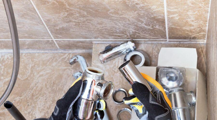 Expert tile roof repair services in Saint Jo, TX